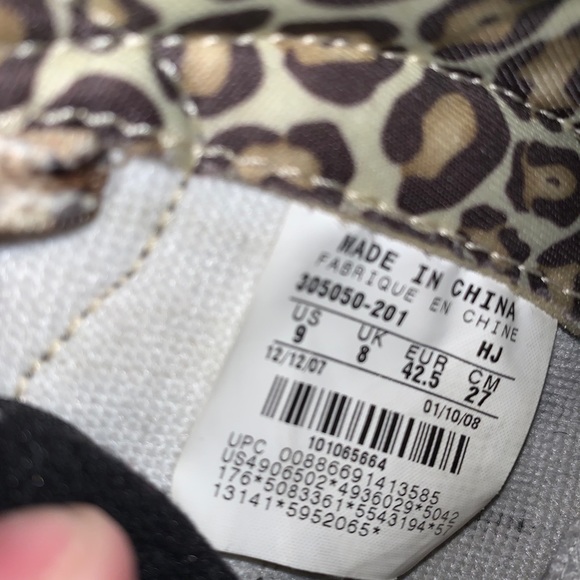 Nike SB Dunk High Ferris Bueller Sz 9 RARE 🔥🔥🔥 - Picture 8 of 8